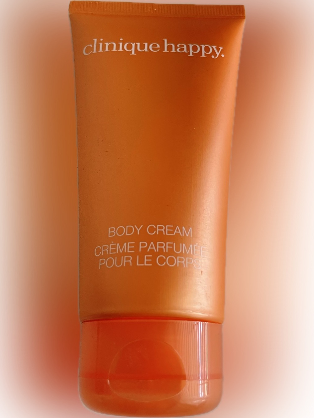 Clinique Happy Body Cream, 2.5 fl. oz. (75 ml)
